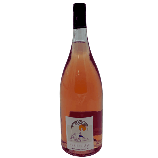 La Vie en Rosé Magnum – Når rosé skal deles med stil