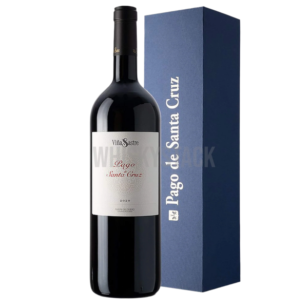 Viña Sastre Pago de Santa Cruz Magnum 2020 – Et Mesterværk Fra Ribera del Duero