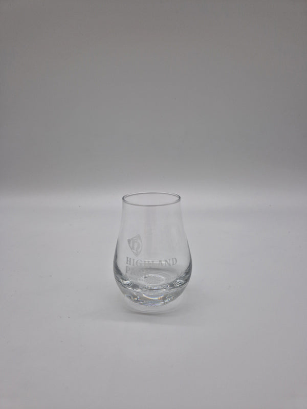 Det perfekte Highland Park Glas til din whiskyoplevelse