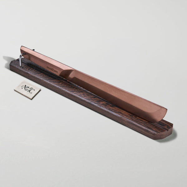 Royal Champagne Saber – Limitierte Auflage (Roségold)