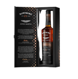Bowmore Masters Selection 21 Jahre, Edition Eins