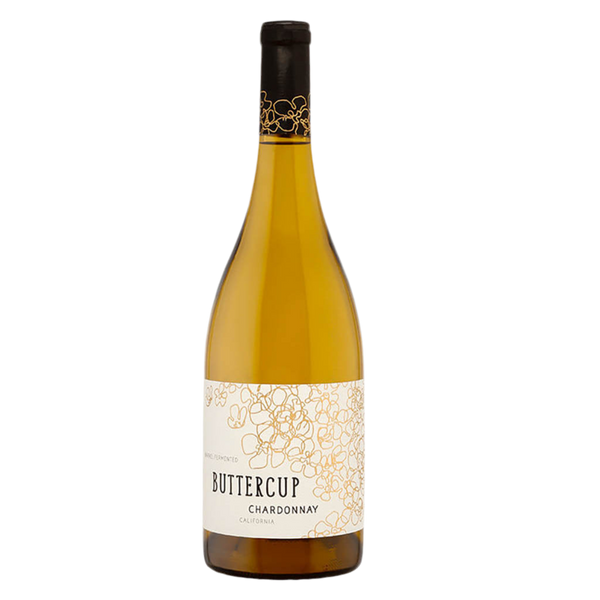Butterblumen-Chardonnay