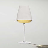 The Brilliant Blanco Glass