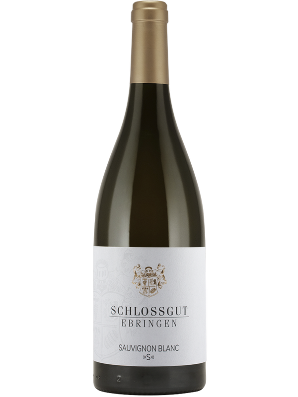 Schlossgut Ebringen Sauvignon Blanc “S” 2023 White Wine