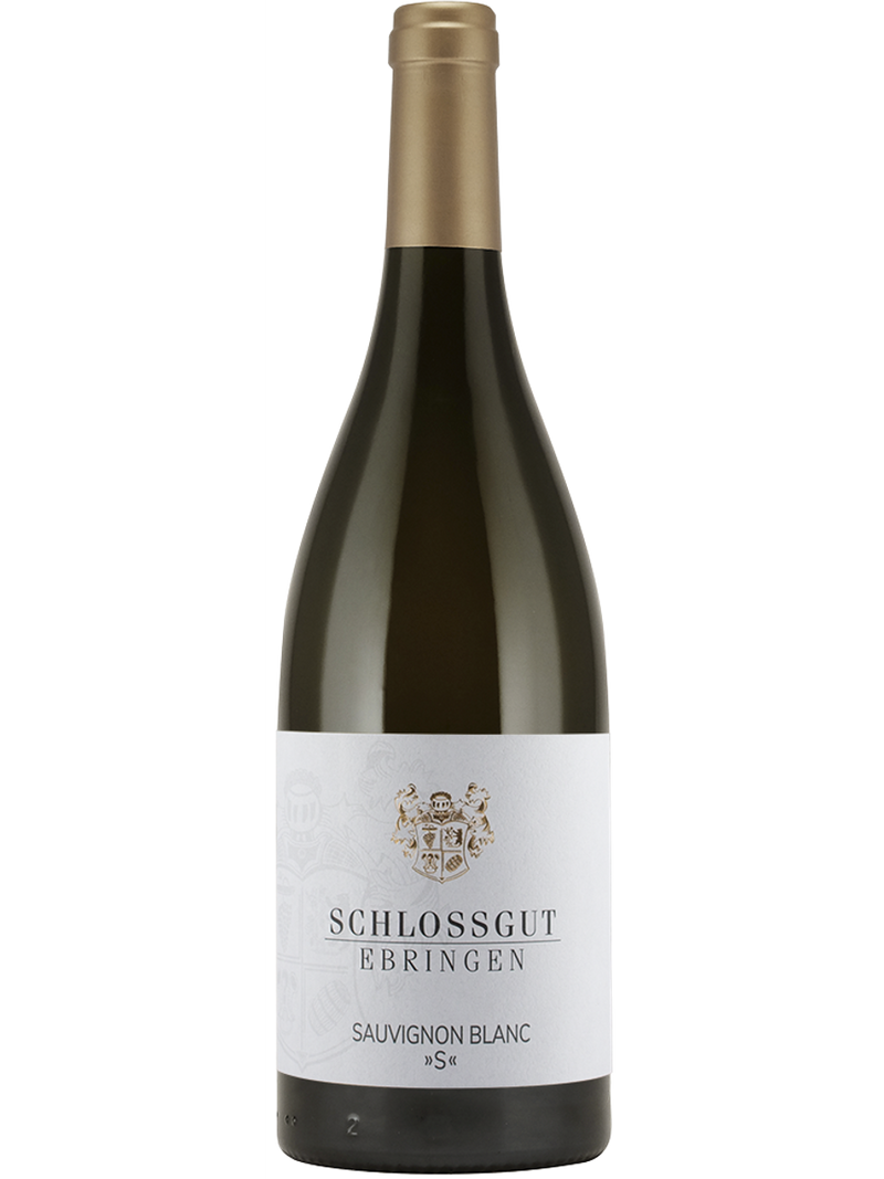 Schlossgut Ebringen Sauvignon Blanc “S” 2023 White Wine