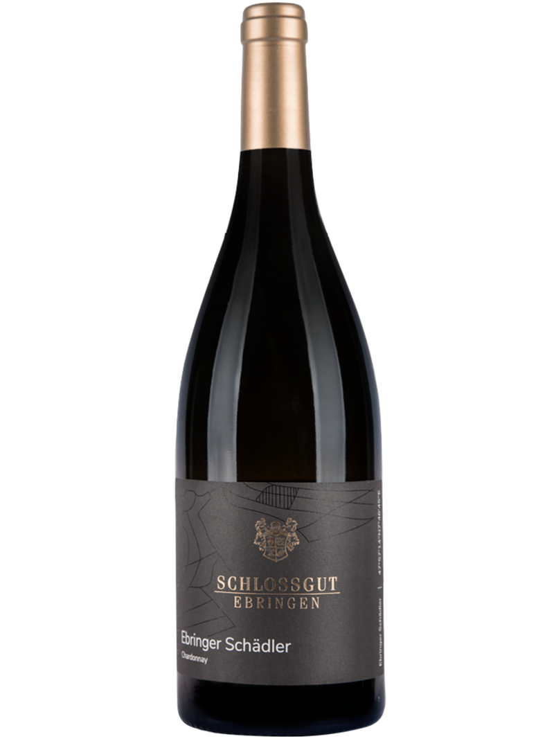 Schlossgut Ebringen Schadler Chardonnay 2023 – Tysk elegance