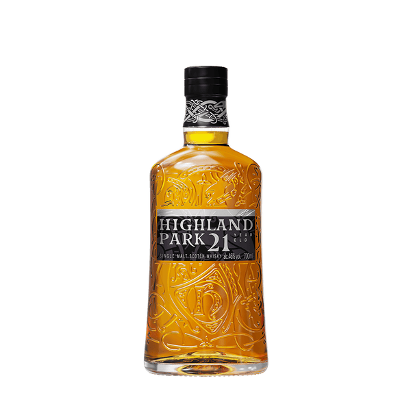 Highland Park 21 Jahre – Erscheinung 2023