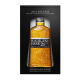 Highland Park 21 Jahre – Erscheinung 2023