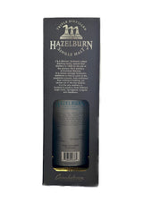 Hazelburn 10 Year Old Single Malt 2018 – Ein seltenes Juwel