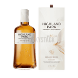 Highland Park Swallow’s Return 16 Year Old