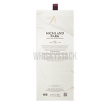Highland Park Swallow’s Return 16 Year Old
