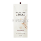 Highland Park Swallow’s Return 16 Year Old