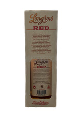Longrow RED 10 Year Old 2020 - En Eksklusiv og Intens Whiskyoplevelse