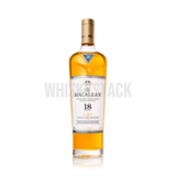 Macallan 18 Jahre Triple Cask 2019