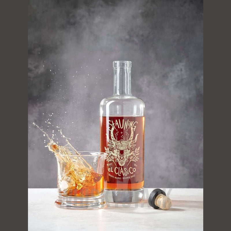 Stauning El Clásico – Ein dänischer Whisky mit spanischer Seele