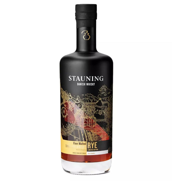 Stauning Rye Douro Dreams (Limitierte Auflage)