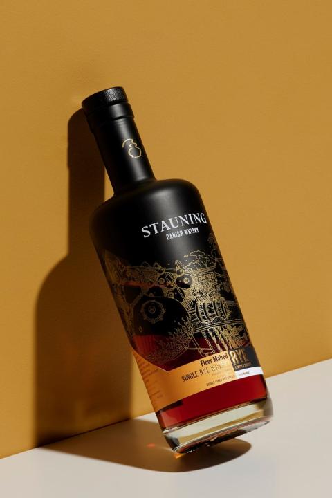 Stauning Rye Douro Dreams (Limitierte Auflage)