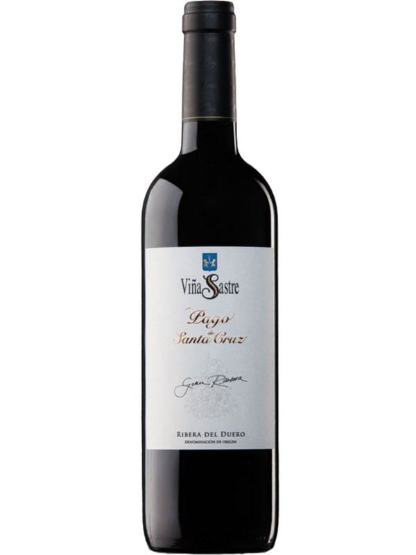 Viña Sastre Gran Reserva 2016 - Exclusive Ribera wine