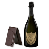 Dom Pérignon 2015 & Vault Stand – Raffineret luksus i én gavepakke