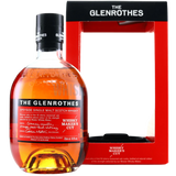 Glenrothes Whisky Makers Edition