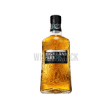 Highland Park 10 Jahre alte Wikingernarbe