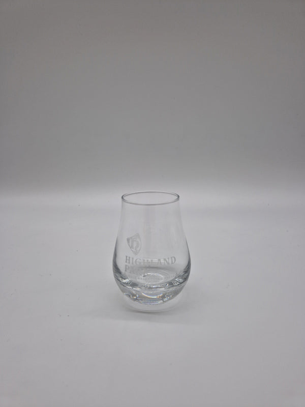Highland Park Glas