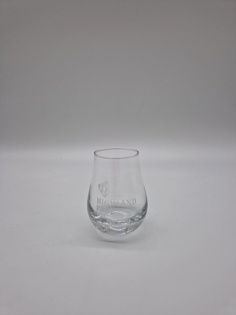 Highland Park Glas