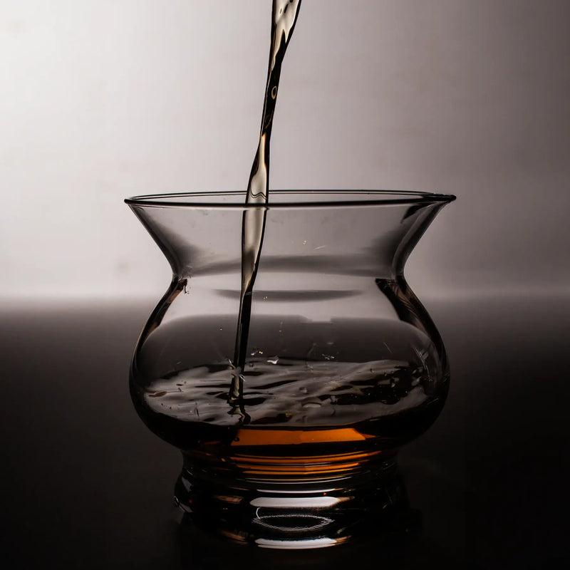 Great Dane Rumglas Neat Elite – Perfektion für den Rumliebhaber