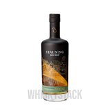 Der Geschmacksunterschied - Stauning Smoke &amp; Stauning Smoke Tawny Port Finish