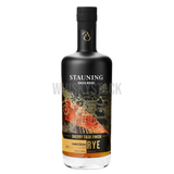 Stauning – Rye Sherry Cask Finish Limited Edition 