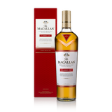 The Macallan Classic Cut Limited 2020 Edition