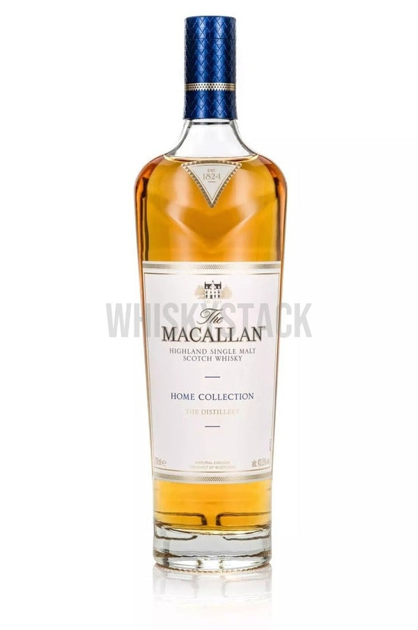 Macallan Home Collection Die Brennerei
