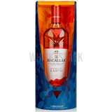 Macallan A Night On Earth 2022 43%