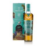 Macallan Concept Number 1