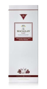 Macallan RUBY